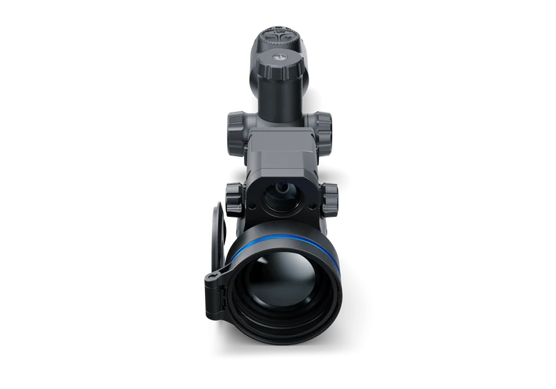 Pulsar Thermion 2 XG60 LRF Värmesikte Med Laseravståndsmätare