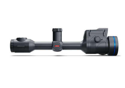 Pulsar Thermion 2 XG60 LRF Värmesikte Med Laseravståndsmätare