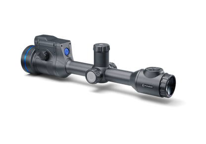 Pulsar Thermion 2 XG60 LRF Värmesikte Med Laseravståndsmätare