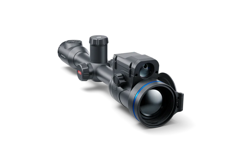 Pulsar Thermion 2 XG60 LRF Värmesikte Med Laseravståndsmätare
