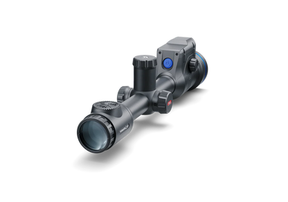 Pulsar Thermion 2 XG60 LRF Värmesikte Med Laseravståndsmätare