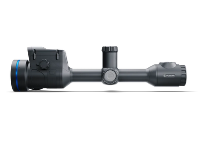 Pulsar Thermion 2 XG60 LRF Värmesikte Med Laseravståndsmätare