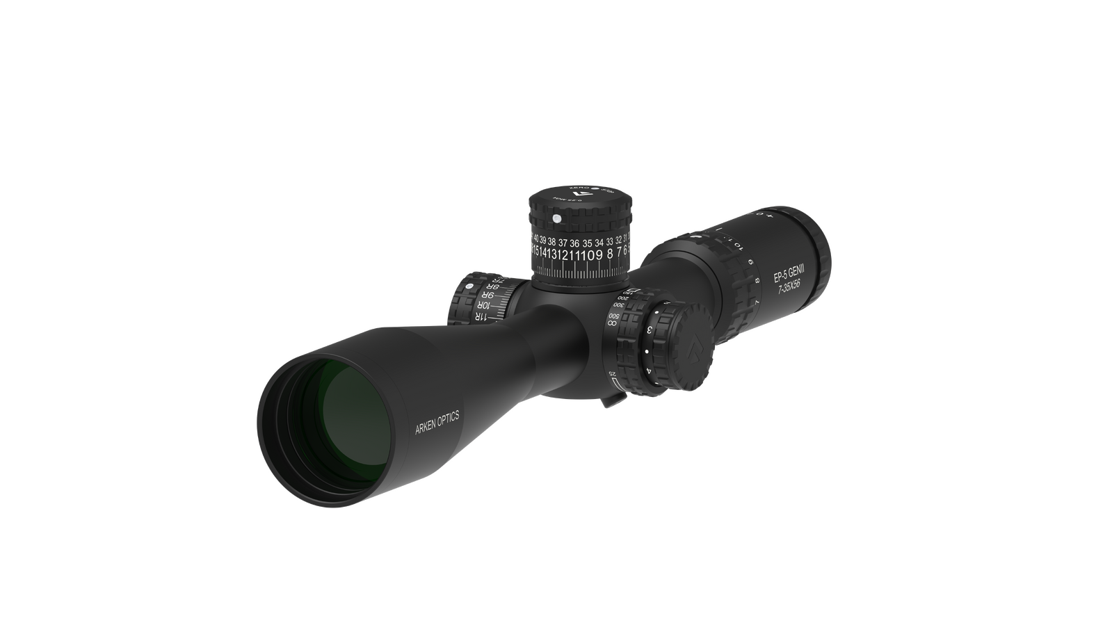 Arken EP5 GENII 7-35x56 objektiv