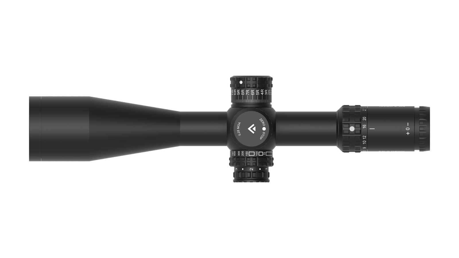 Arken EP5 GENII 7-35x56 parallaxratt