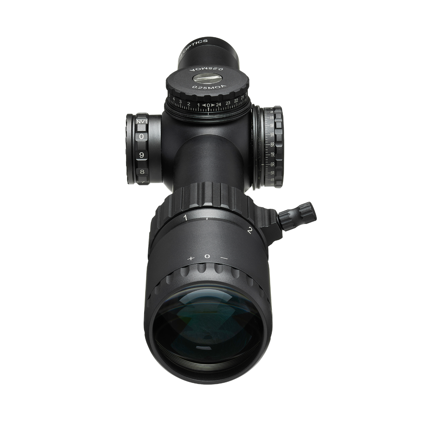 Arken LH-6 riktmedel KL BOX