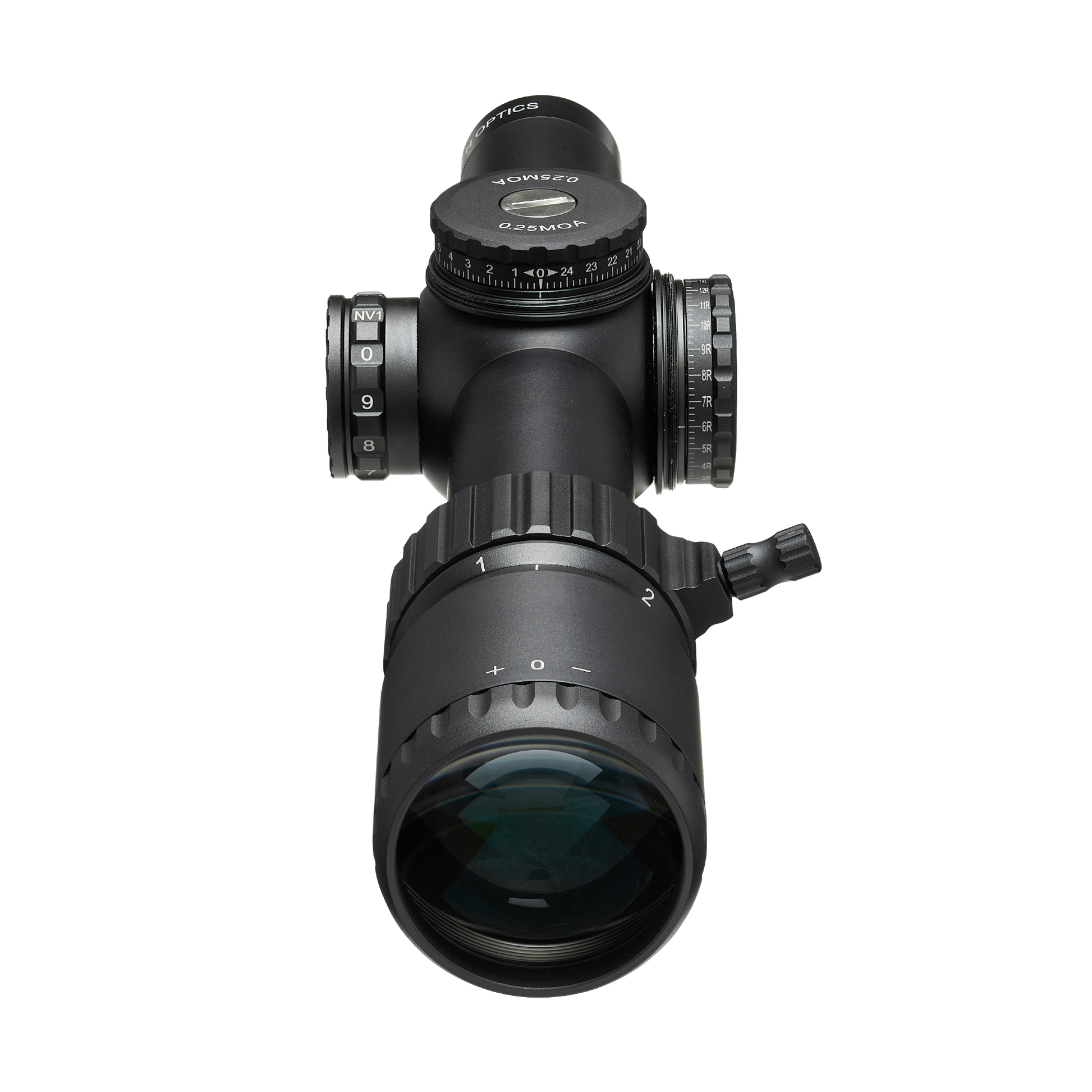 Arken LH-6 riktmedel KL BOX