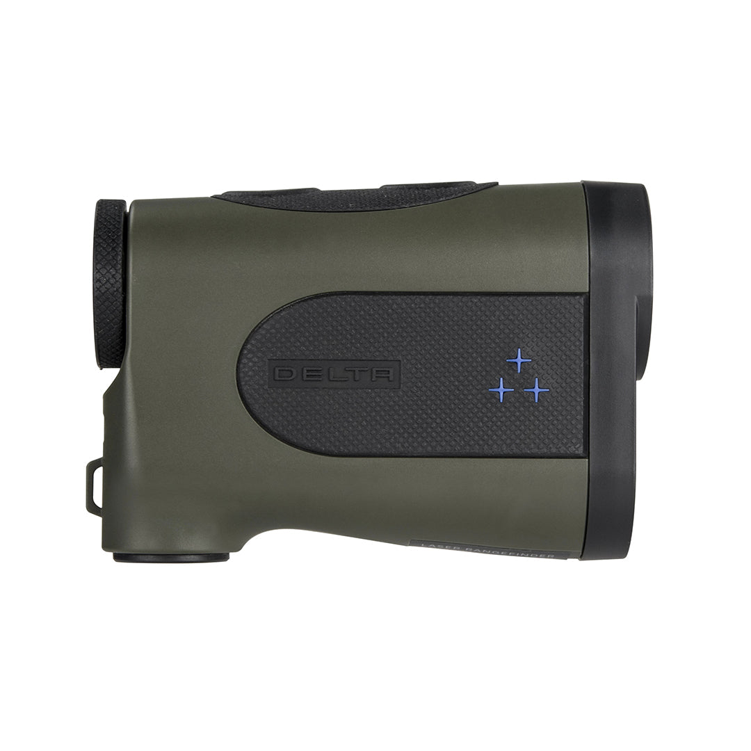 Delta Optical RF-4000 HD laseravståndsmätare