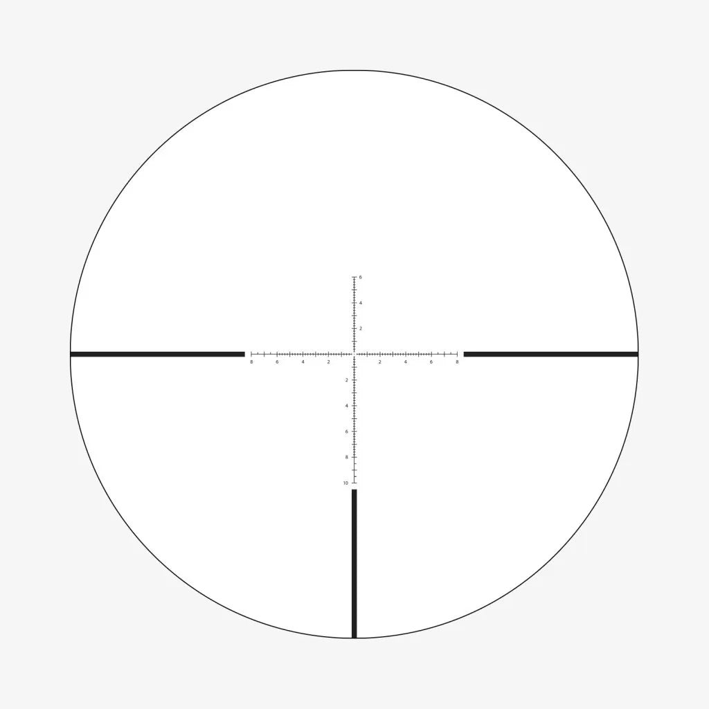 Athlon Talos BTR 10x42 GEN2 APRS2A SFP MIL