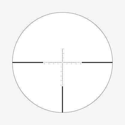 Athlon Talos BTR 10x42 GEN2 APRS2A SFP MIL