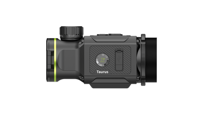 PixFra Taurus 25 mm 384x288 Frontmonterad Värmesikte