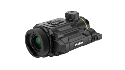 PixFra Taurus 35 mm 384x288 Frontmonterat Värmesikte