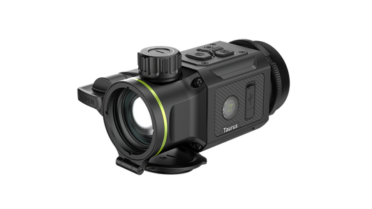 PixFra Taurus 50 mm 640x512 Frontmonterat Värmesikte