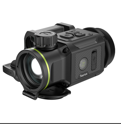 PixFra Taurus 25 mm 384x288 Frontmonterat Värmesikte Med Laseravståndsmätare