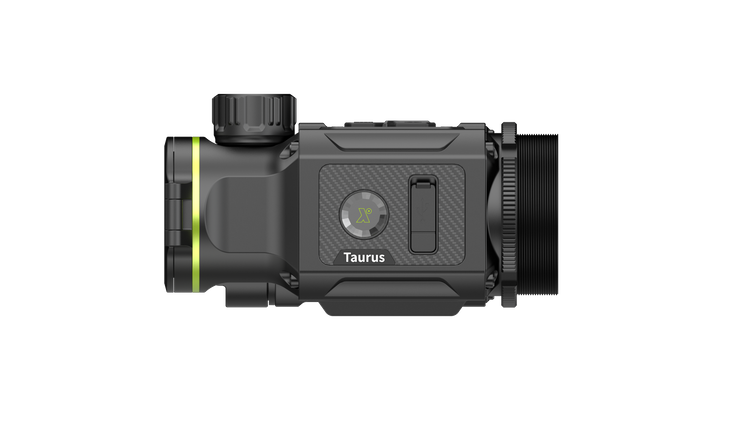 PixFra Taurus 25 mm 384x288 Frontmonterat Värmesikte Med Laseravståndsmätare