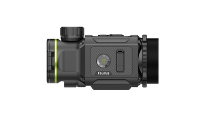 PixFra Taurus 25 mm 384x288 Frontmonterat Värmesikte Med Laseravståndsmätare
