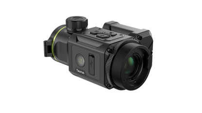 PixFra Taurus 35 mm 640x512 Frontmonterat Värmesikte Med Laseravståndsmätare