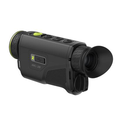 PixFra Arc Pro A635P LRF 640x512 35 mm Värmekamera Med Laseravståndsmätare