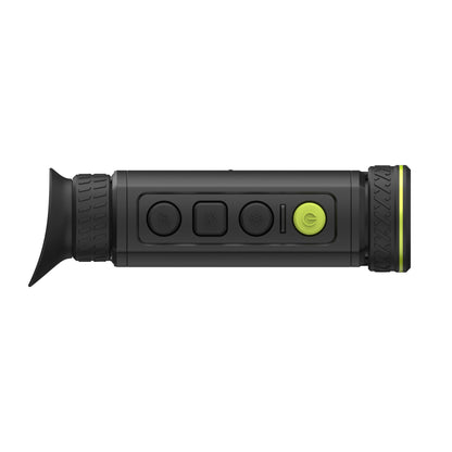 PixFra Arc Pro A635P LRF 640x512 35 mm Värmekamera Med Laseravståndsmätare