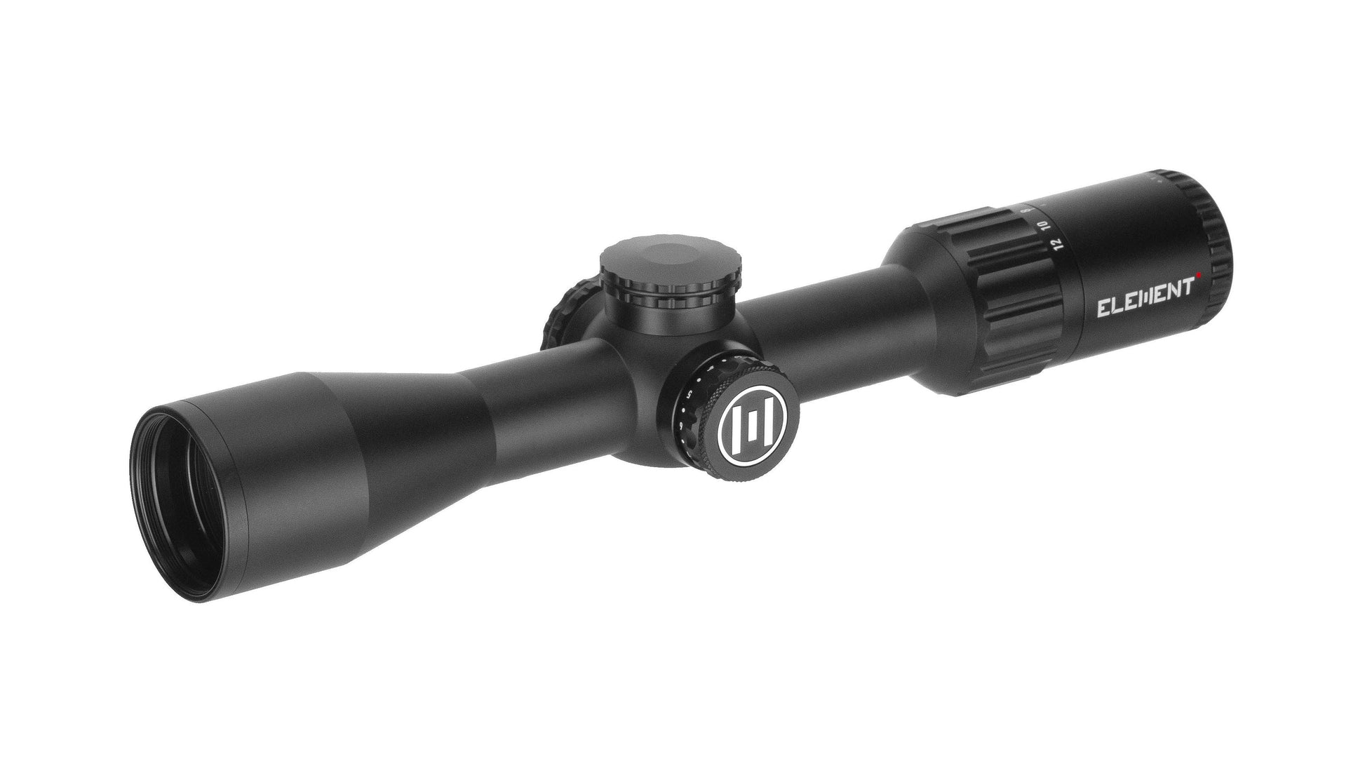 Element Optics Helix HD Compact 2-12x42 kikarsikte