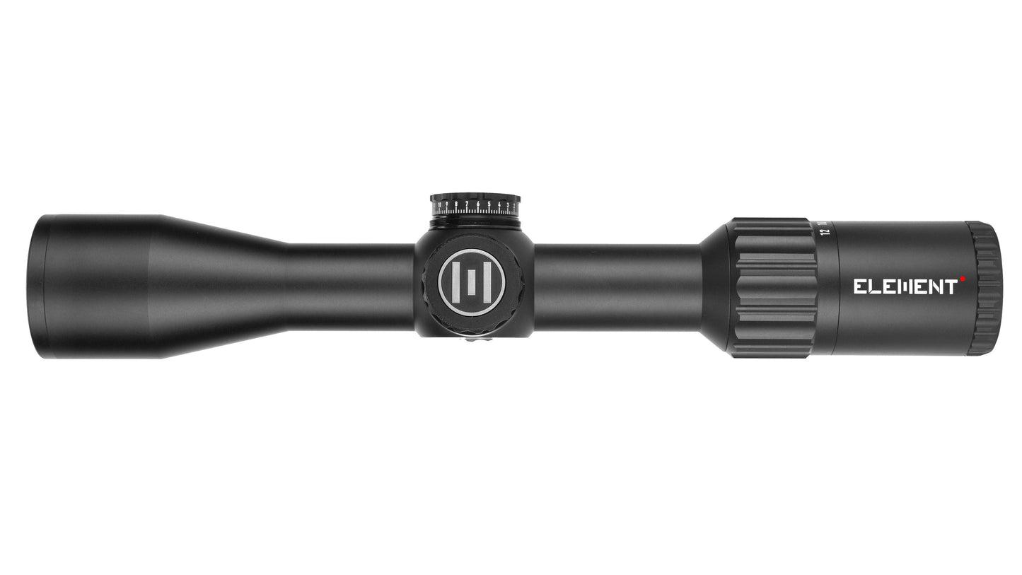 Element Optics Helix HD Compact 2-12x42 okular