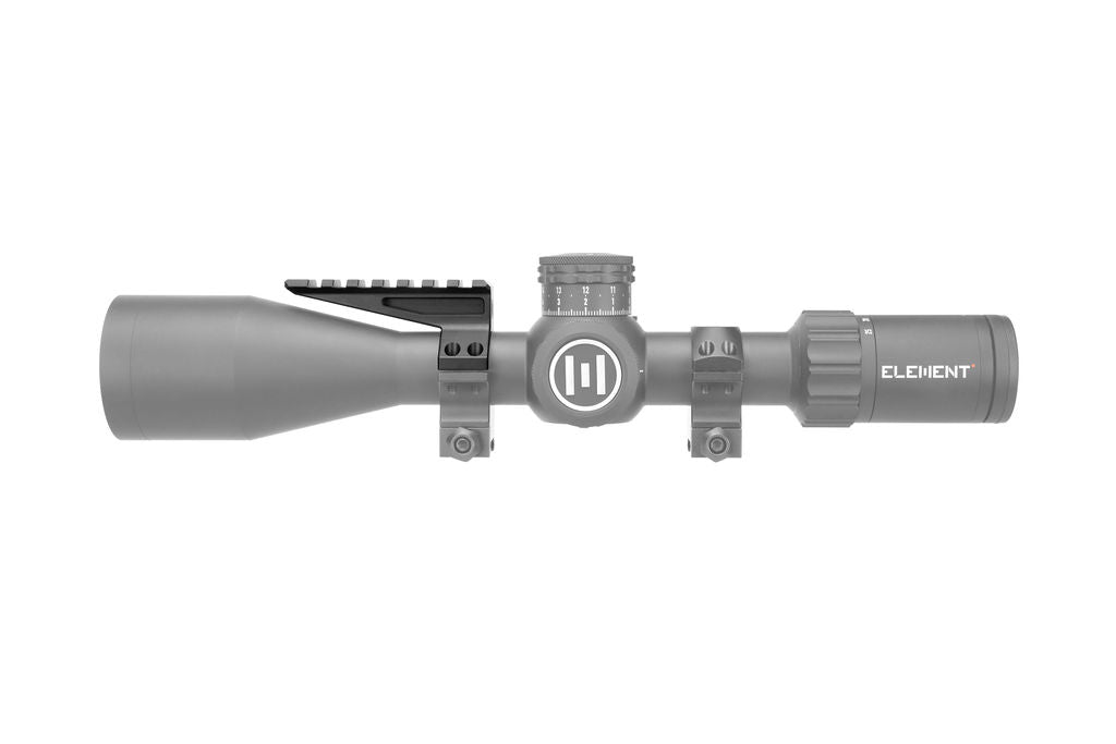 Element Optics Accu-Lite Diving Board
