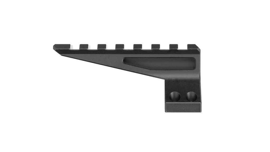 Diving Board detalj