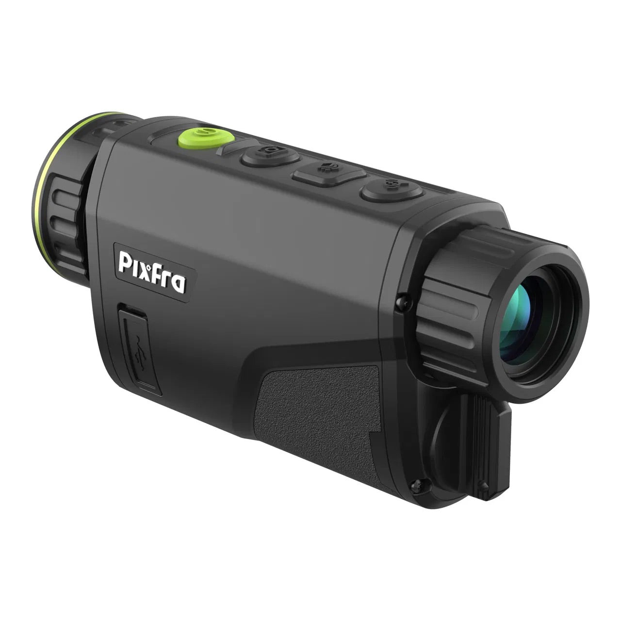 PixFra Arc Pro A419P 384x288 19 mm Värmekamera