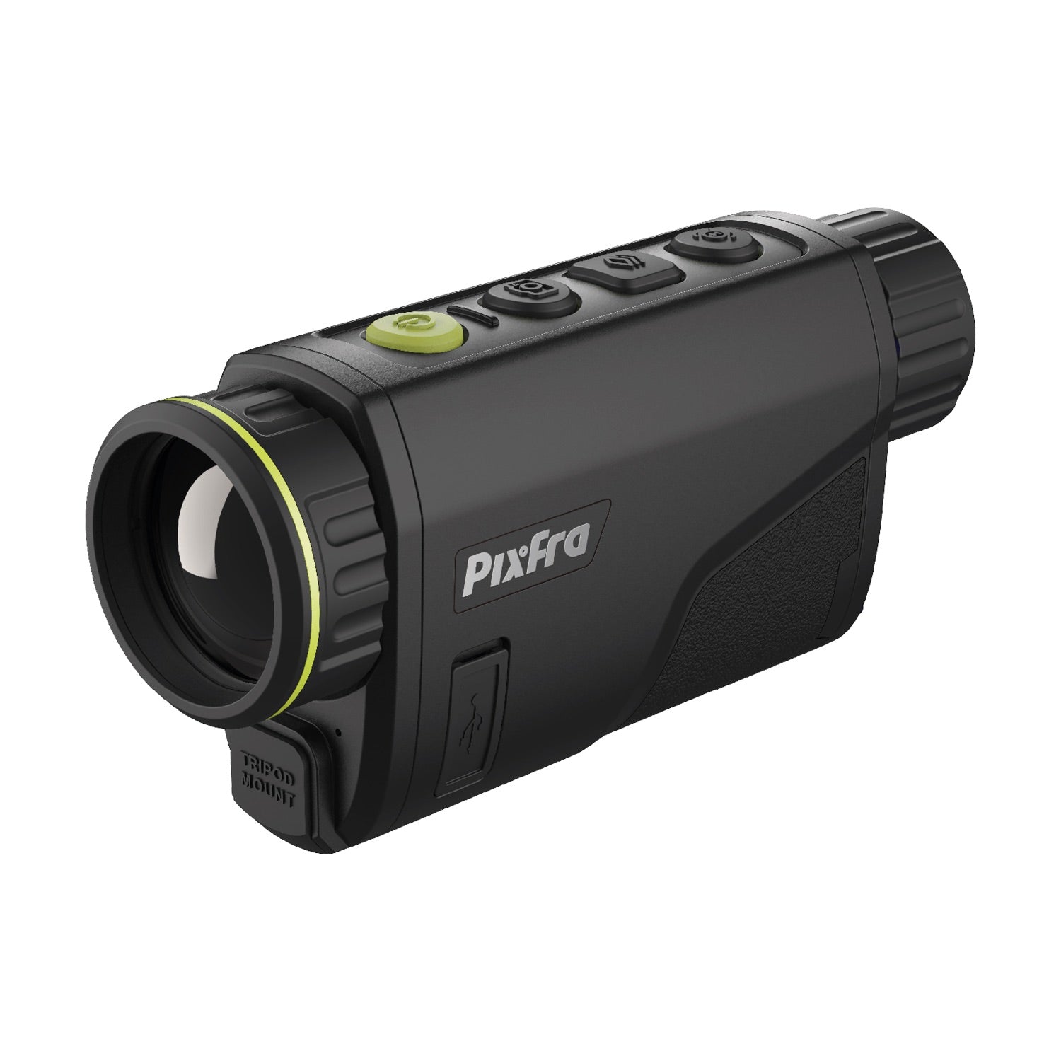 PixFra Arc Pro A425P 384x288 25 mm Värmekamera