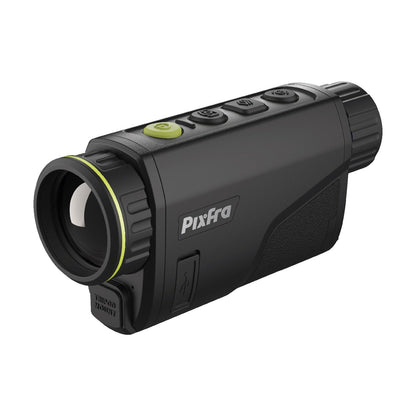 PixFra Arc Pro A425P 384x288 25 mm Värmekamera