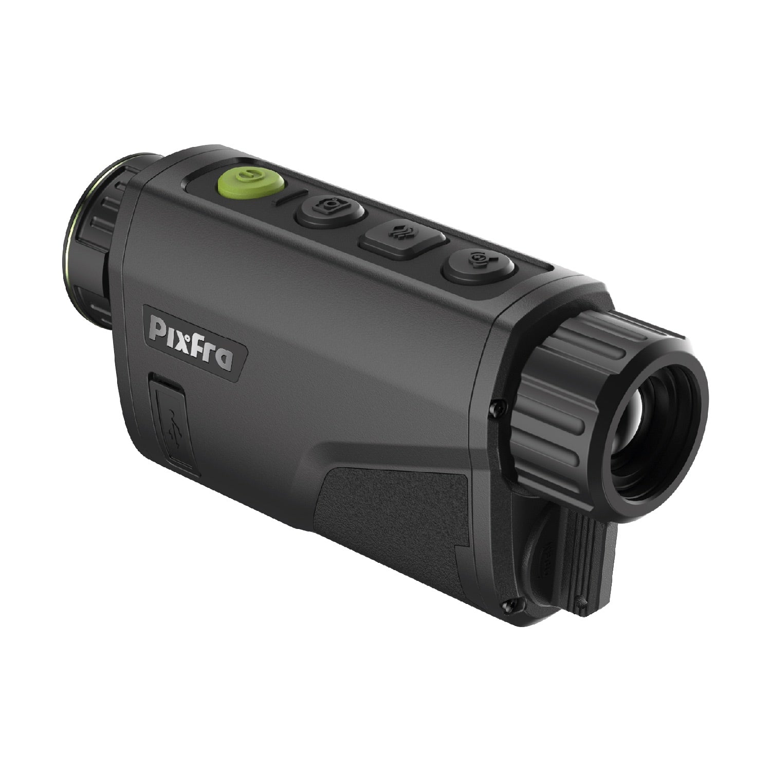 PixFra Arc Pro A425P 384x288 25 mm Värmekamera