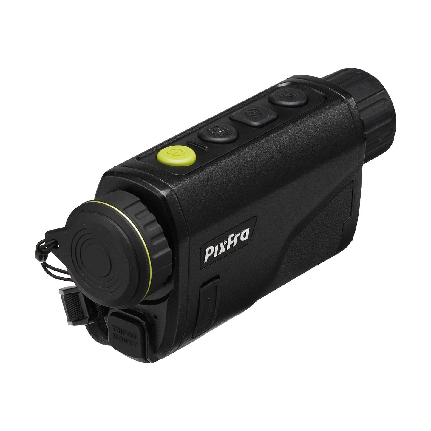 PixFra Arc Pro A425P 384x288 25 mm Värmekamera