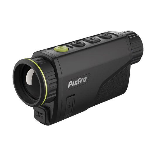 PixFra Arc Pro A435P 384x288 35 mm Värmekamera