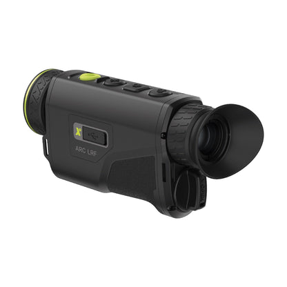PixFra Arc Pro A635P 640x512 35 mm Värmekamera