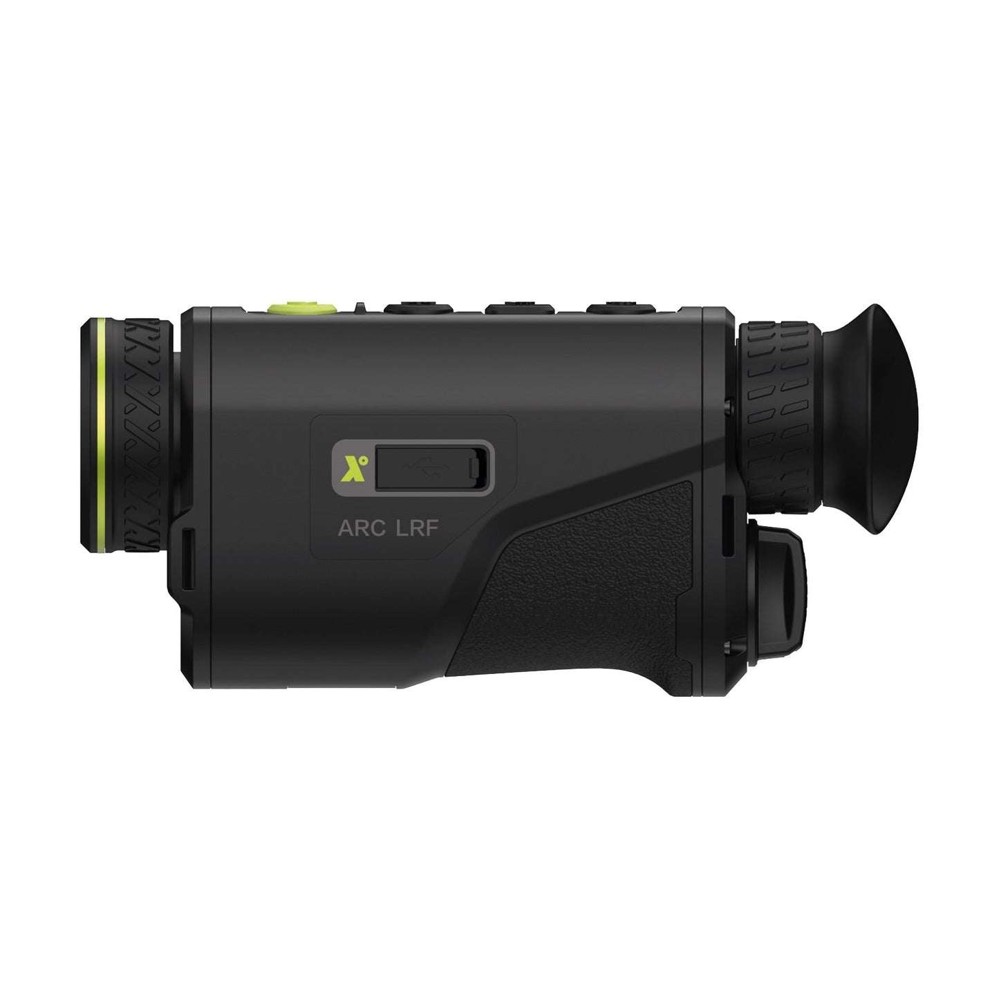 PixFra Arc Pro A635P 640x512 35 mm Värmekamera