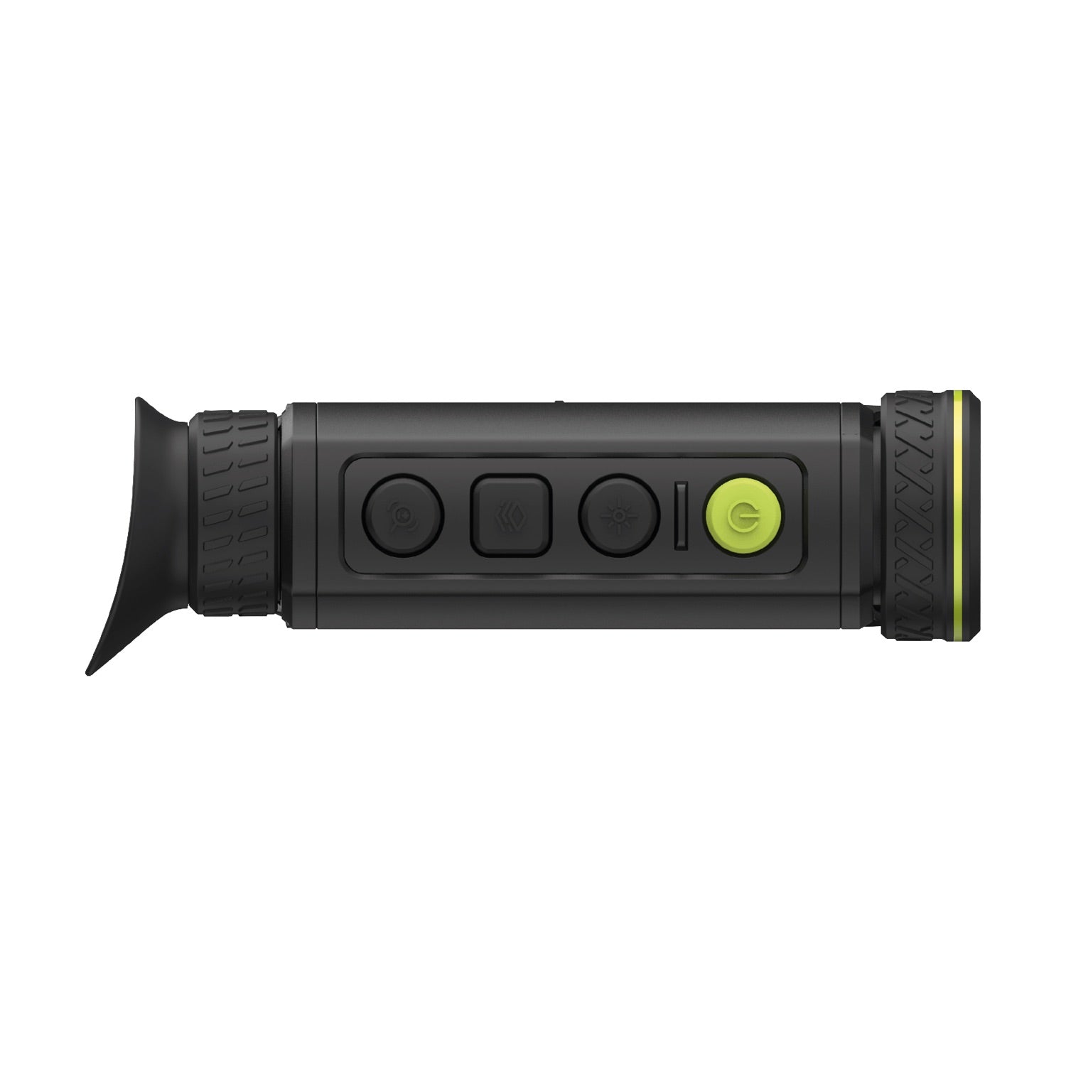 PixFra Arc Pro A635P 640x512 35 mm Värmekamera