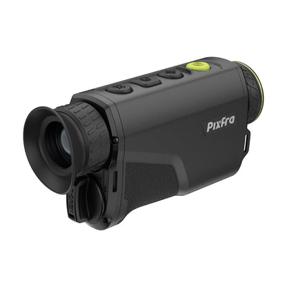 PixFra Arc Pro A419P LRF 384x288 19 mm Värmekamera Med Laseravståndsmätare