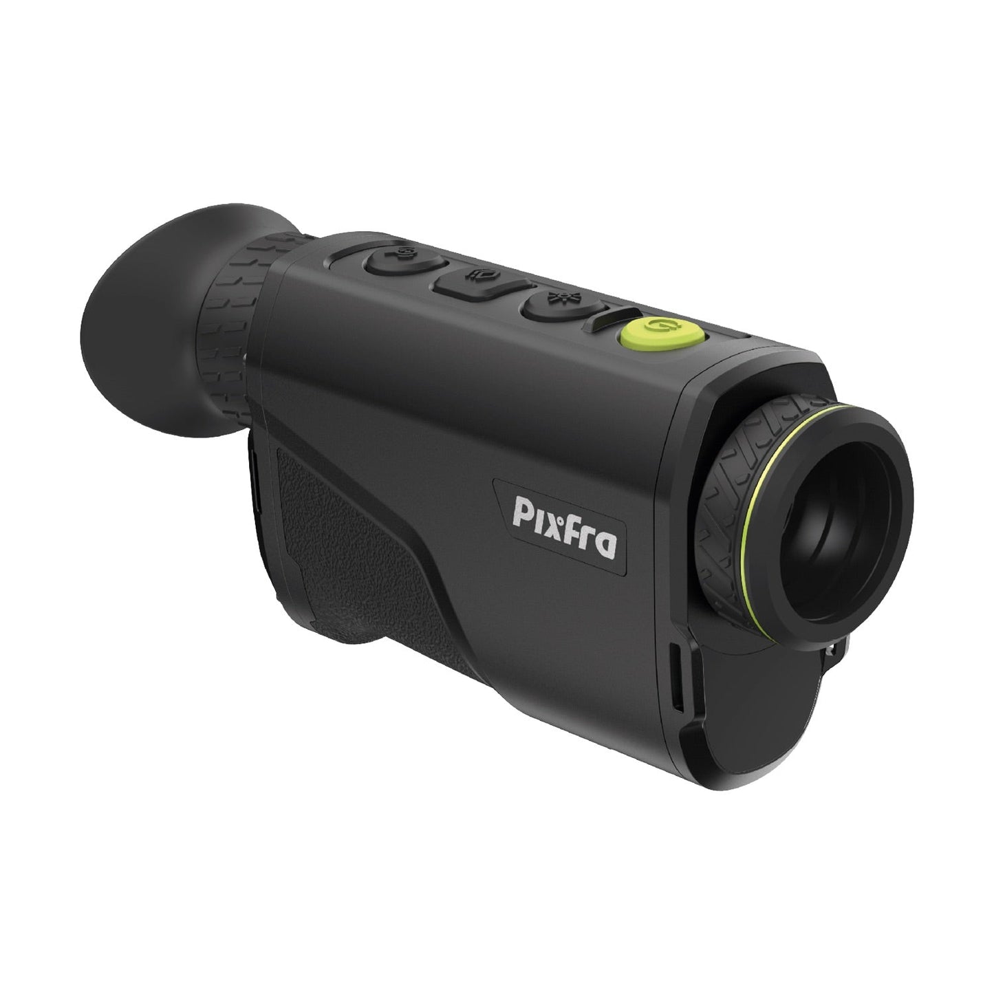 PixFra Arc Pro A419P LRF 384x288 19 mm Värmekamera Med Laseravståndsmätare