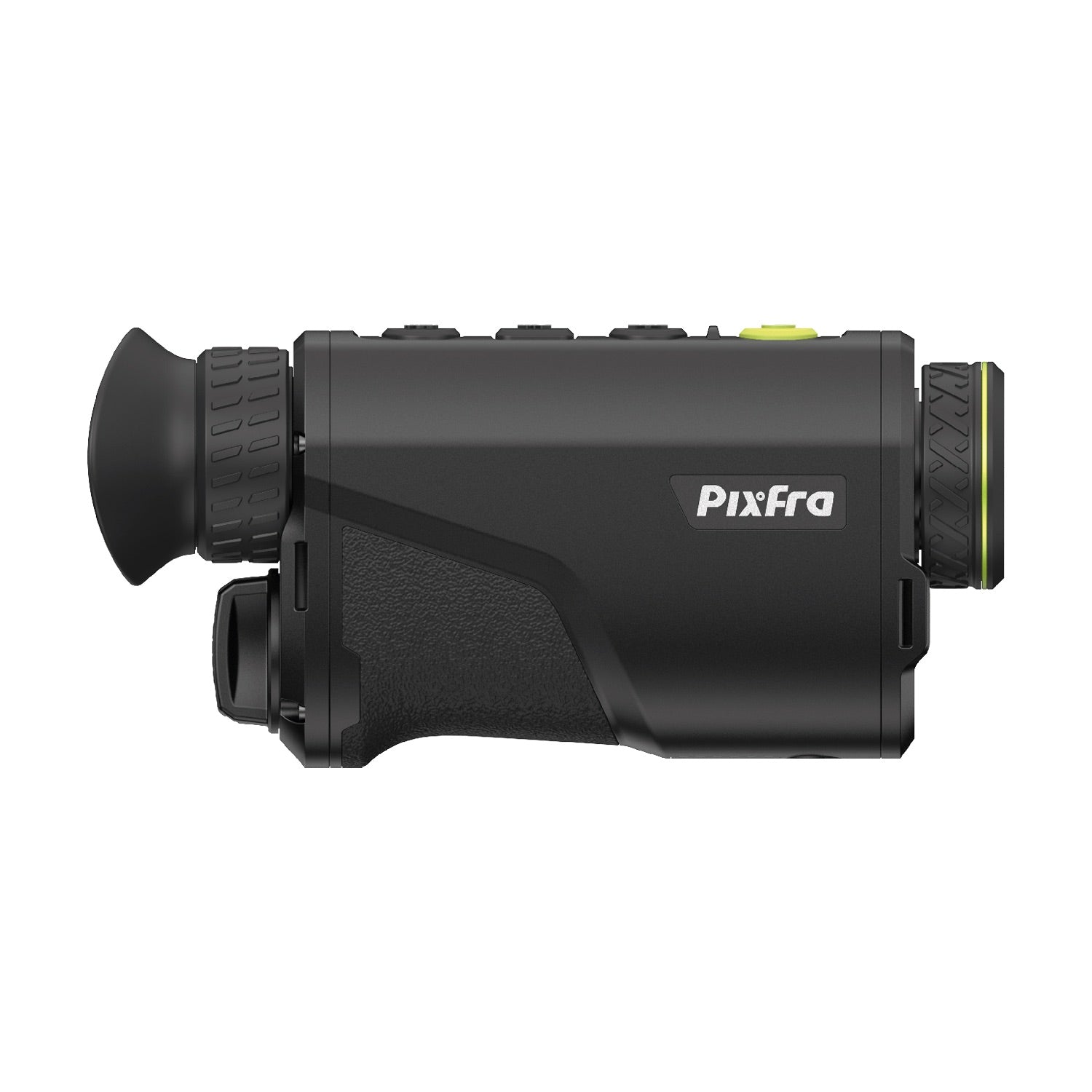PixFra Arc Pro A419P LRF 384x288 19 mm Värmekamera Med Laseravståndsmätare