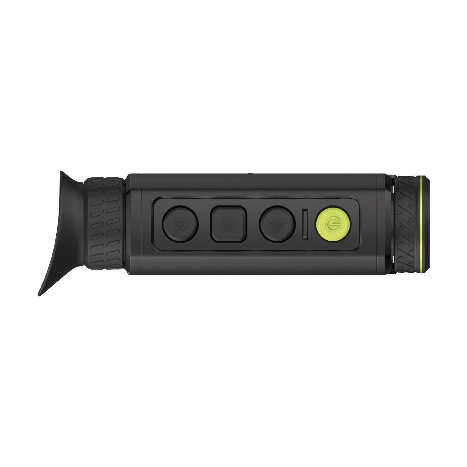 PixFra Arc Pro A419P LRF 384x288 19 mm Värmekamera Med Laseravståndsmätare