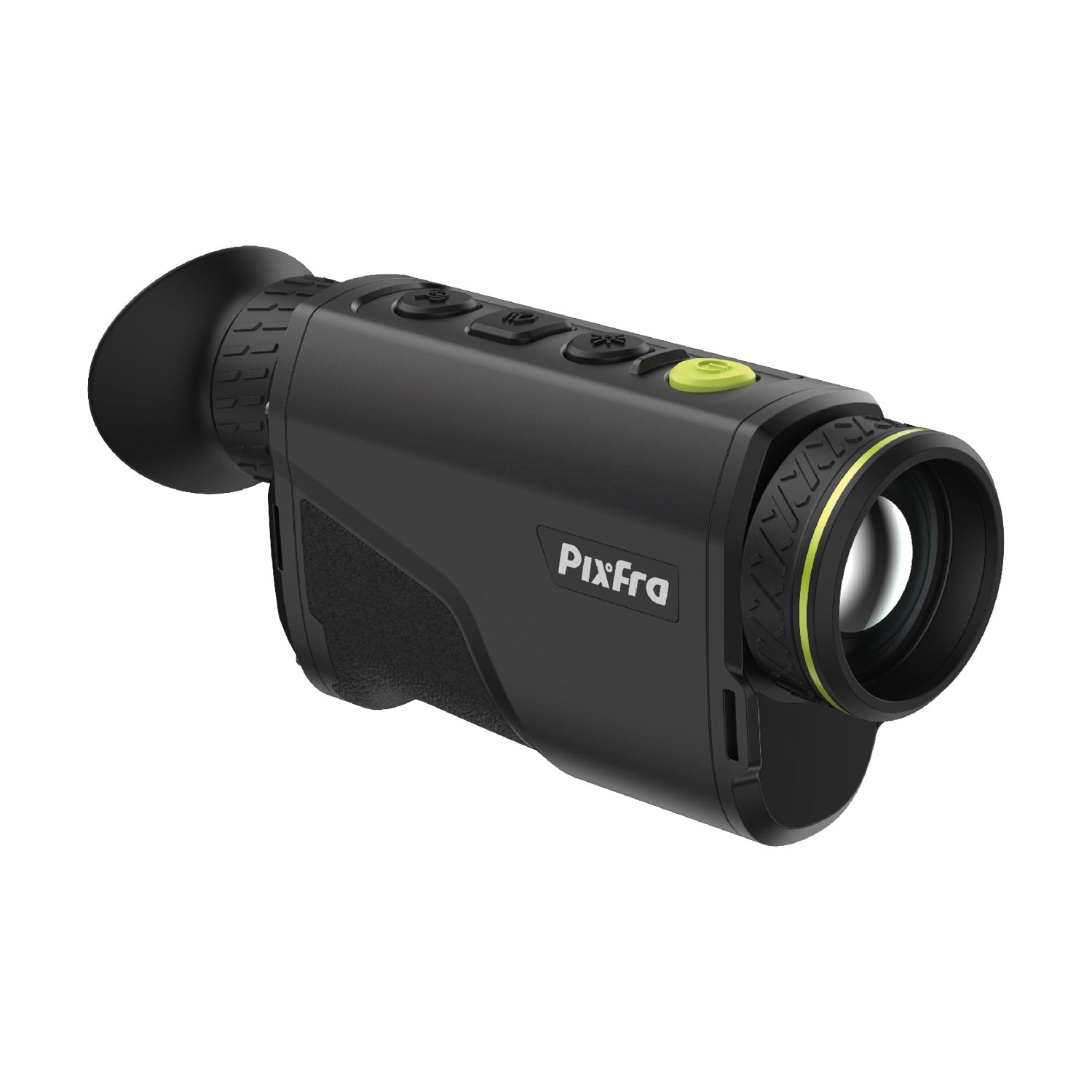 PixFra Arc Pro A425P LRF 384x288 25 mm Värmekamera Med Laseravståndsmätare