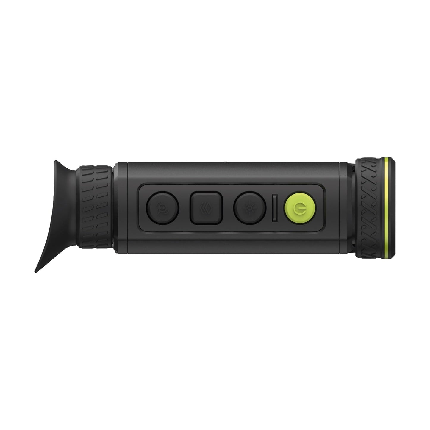 PixFra Arc Pro A435P LRF 384x288 35 mm Värmekamera Med Laseravståndsmätare