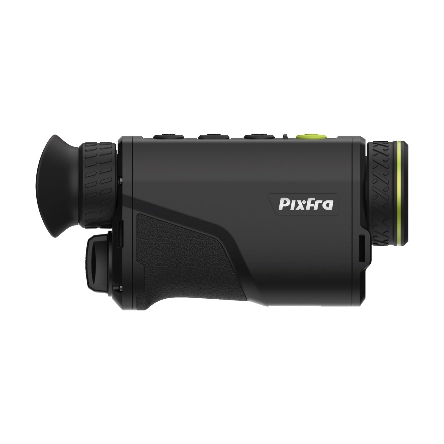 PixFra Arc Pro A435P LRF 384x288 35 mm Värmekamera Med Laseravståndsmätare
