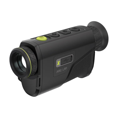 PixFra Arc Pro A625P LRF värmekikare