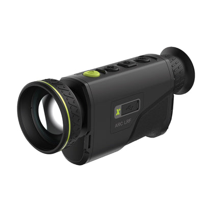 PixFra Arc Pro A650P LRF 640x512 50 mm Värmekikare Med Laseravståndsmätare