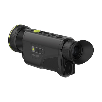 PixFra Arc Pro A650P LRF 640x512 50 mm Värmekikare Med Laseravståndsmätare