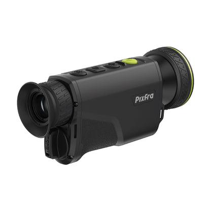 PixFra Arc Pro A650P LRF 640x512 50 mm Värmekikare Med Laseravståndsmätare