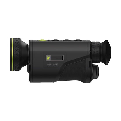 PixFra Arc Pro A650P LRF 640x512 50 mm Värmekikare Med Laseravståndsmätare