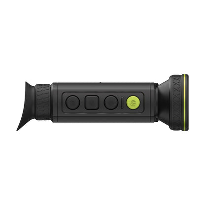 PixFra Arc Pro A650P LRF 640x512 50 mm Värmekikare Med Laseravståndsmätare