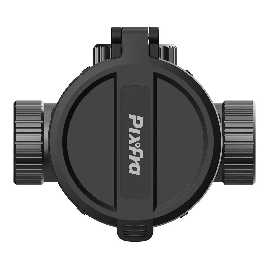PixFra Pegasus Pro 384x288 50 mm Värmesikte