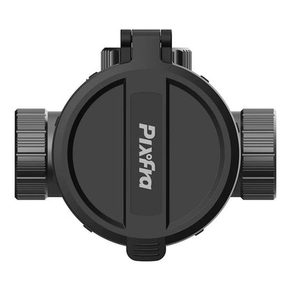 PixFra Pegasus Pro 384x288 50 mm Värmesikte